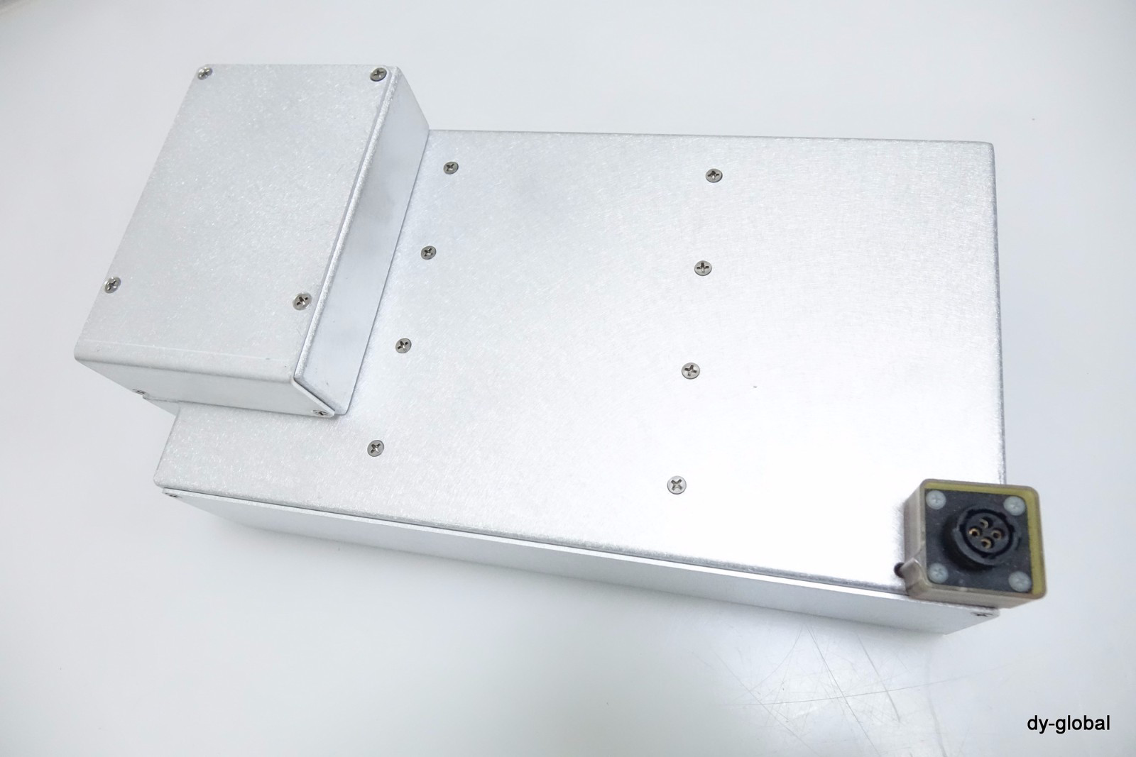 Lam Research NNB Coil Box 714-016061-003 REV.B Class C 1001660 SEM-I-65=9A2D