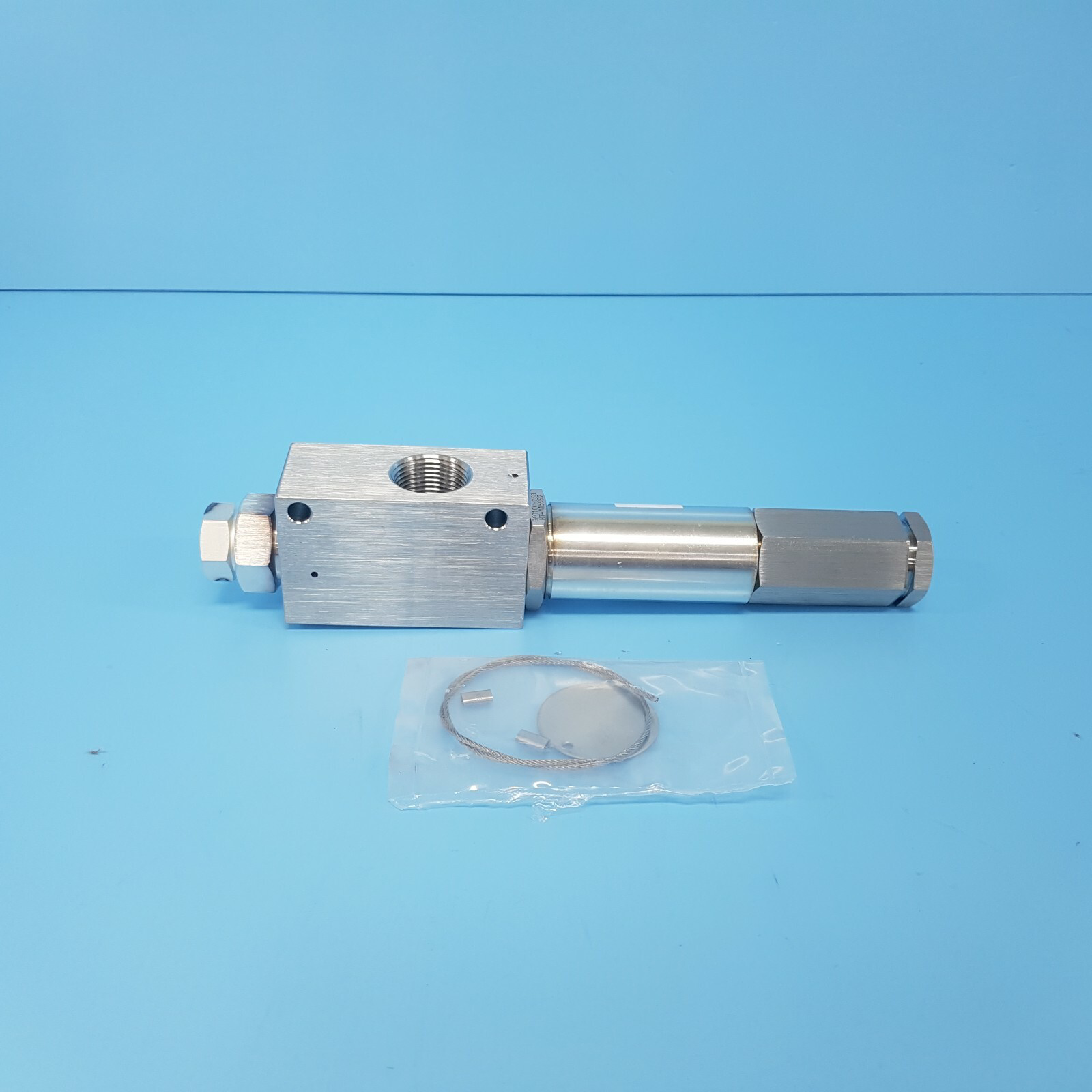 348-0301// AMAT APPLIED 0190-21701 APPLIED MATRIALS COMPONENTS [NEW]