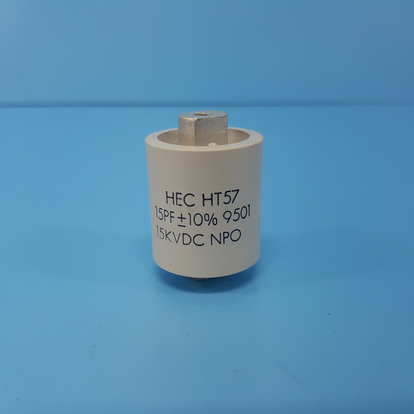321-0501// AMAT APPLIED 0190-00048 CAPACITOR, RF MATCH [NEW]