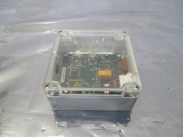 AMAT 0100-20097 Water Leak Detector Assy, APS-B-1890-017, 424001