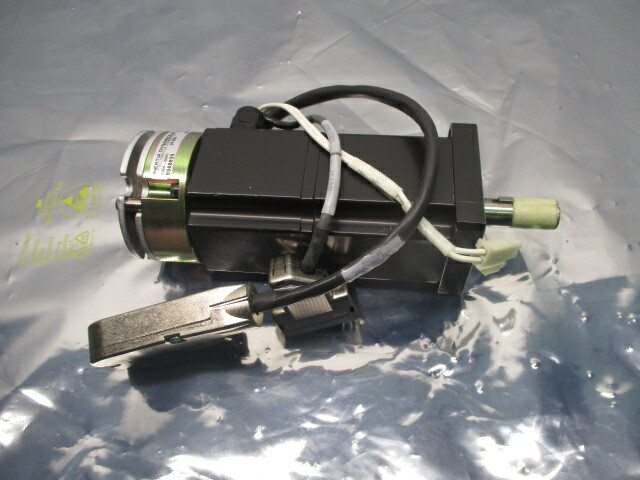 AMAT 0090-77014, Assy Motor Z-Axis PM 1/2, MCG, 2281-MEB3551, 3.75 LB-IN, 416370