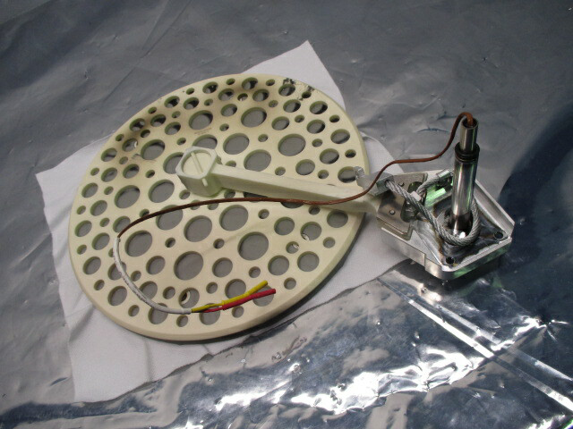 AMAT Susceptor Assembly, 0200-09428, Ceramic, 453364