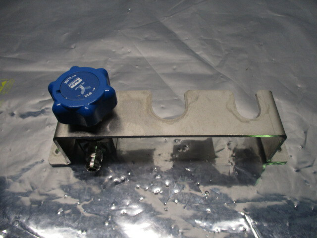 LAM 853-810342-001 Assy, Parker Veriflo 944SSFSMMPM Diaphragm Valves, 45300507