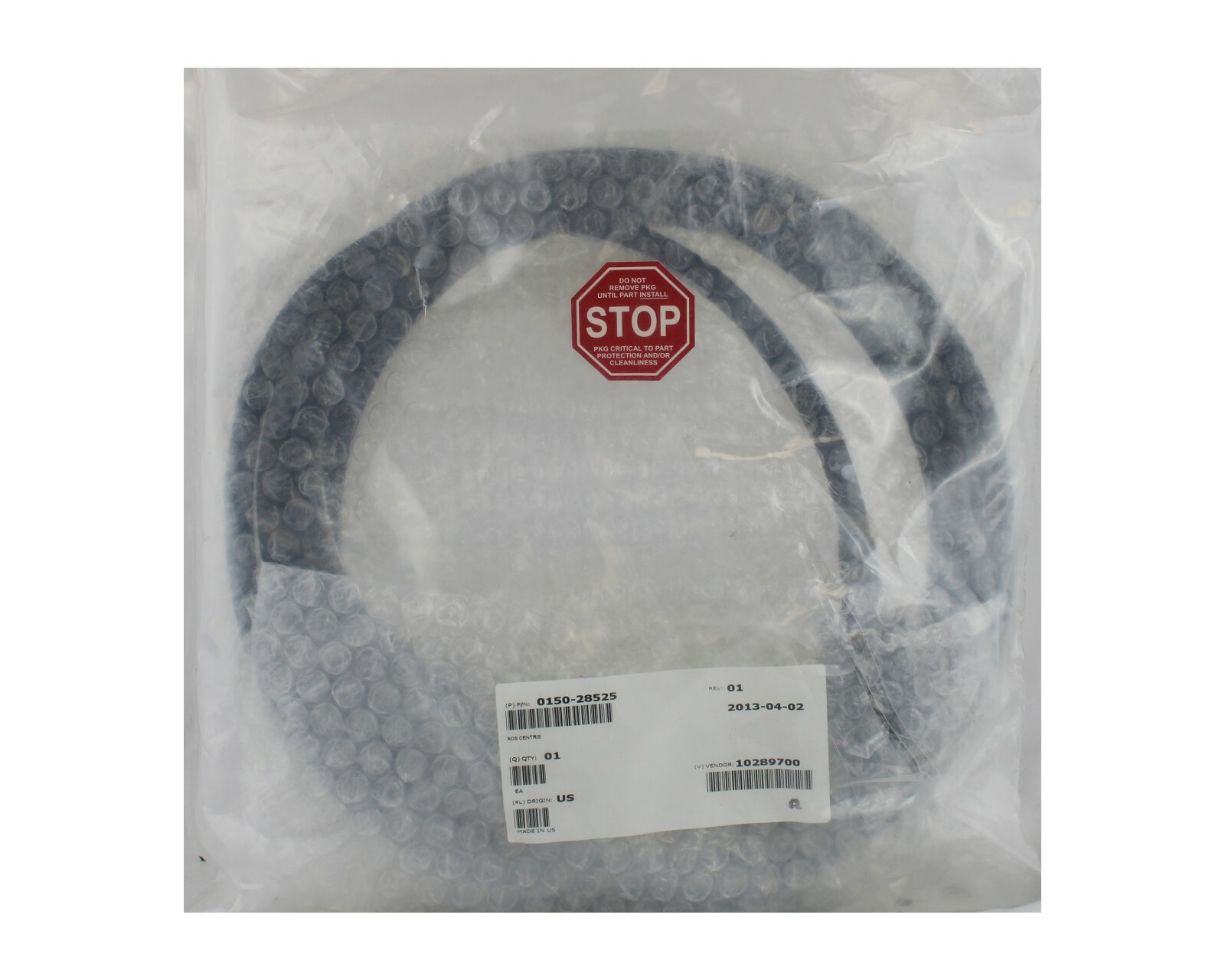 APPLIED MATERIALS AMAT CABLE ASSY P/N 0150-28525