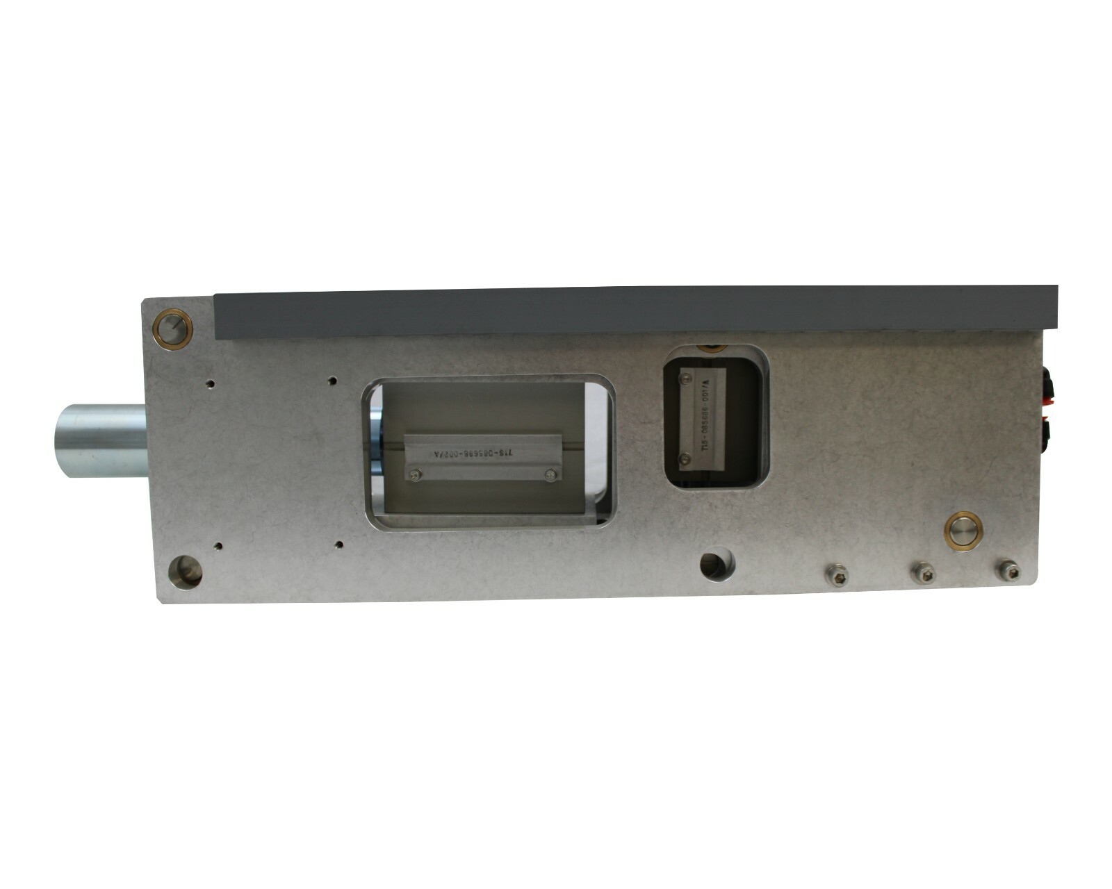 LAM RESEARCH INNER GATE ASEMBLY 857-055459-003 REV B