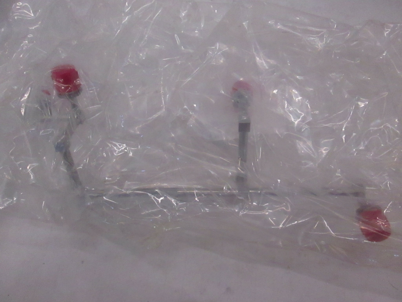 AMAT, Gas Line, Purge Man. Dual Vaporizer, 300MM Tanox, 0050-53949, Used