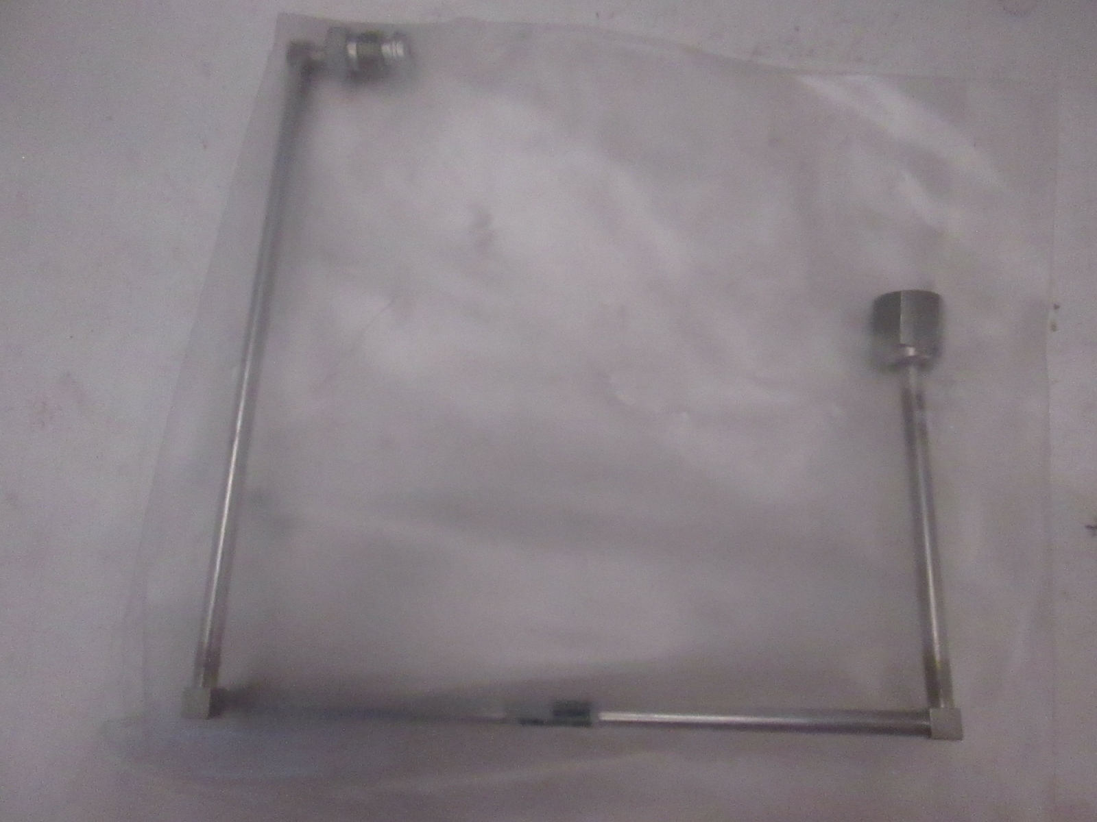 AMAT, Gas Line, Weldment, 0050-32177, Used