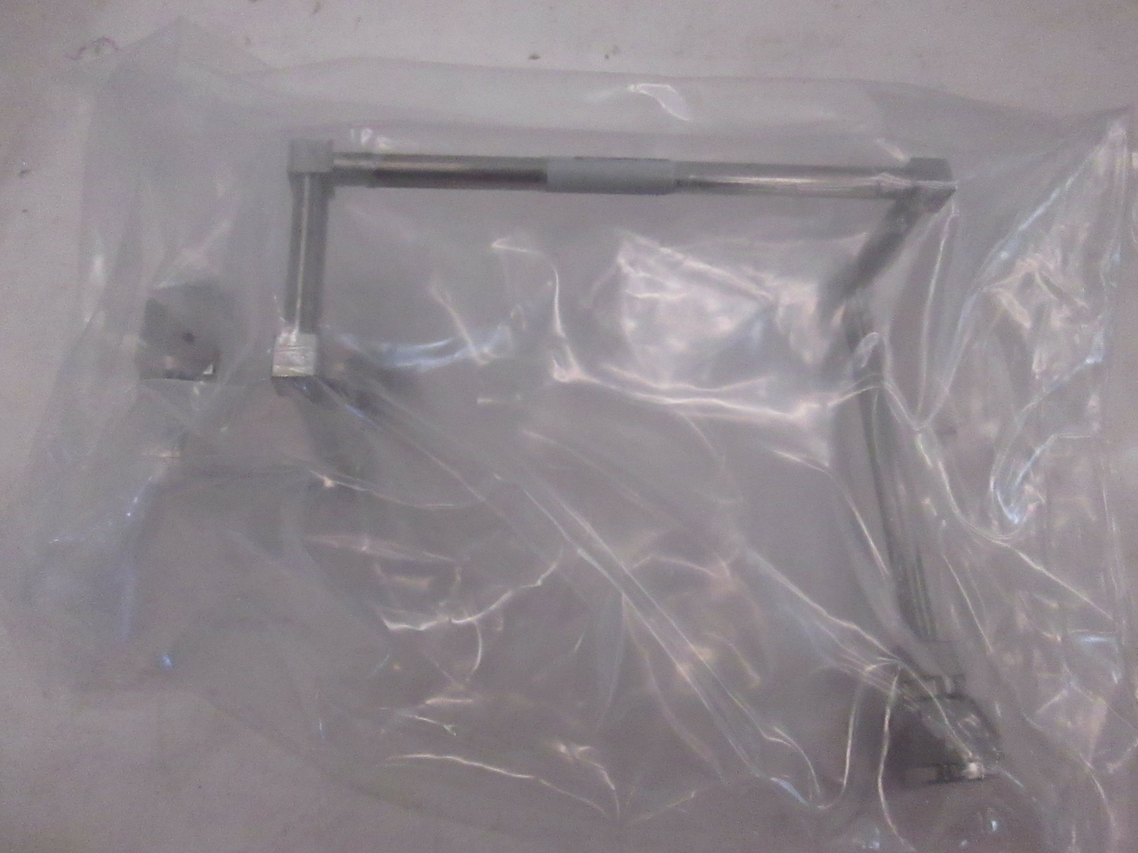 AMAT, Weldment, He Line, IHC To Dump 5RA, POS B, 0050-00450, Used