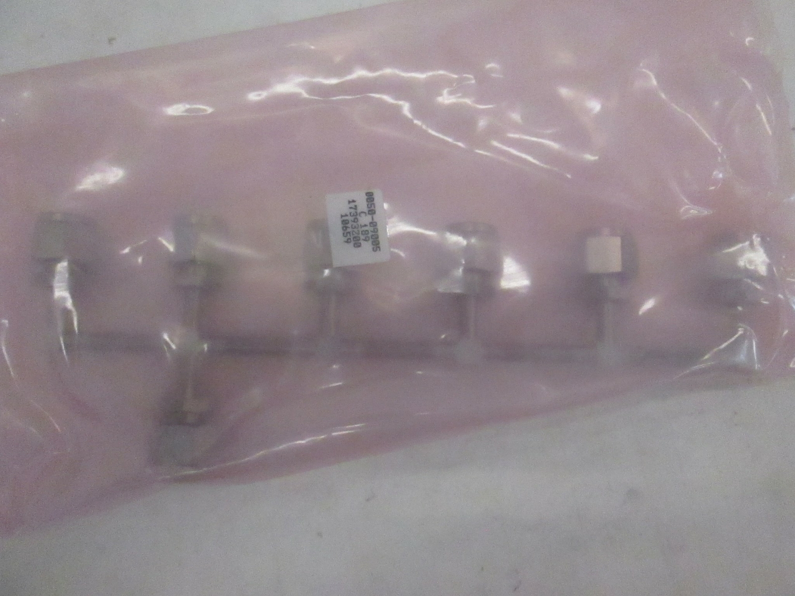 AMAT, TUBE WELDMENT, 6:1 OFFSET, 0050-09005, Used