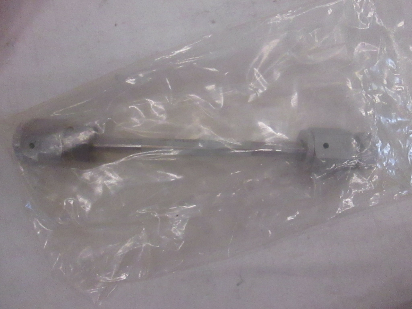 AMAT, Gas Line Connector, 0050-21791, Used