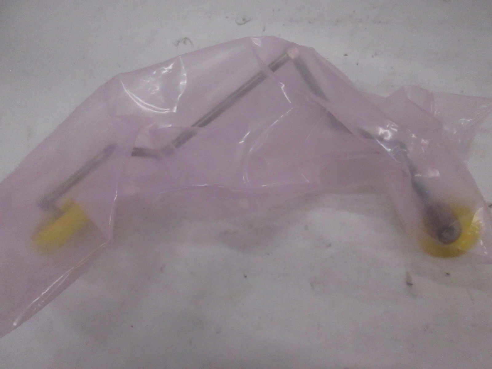 AMAT, Gasline, 0050-00136, Used
