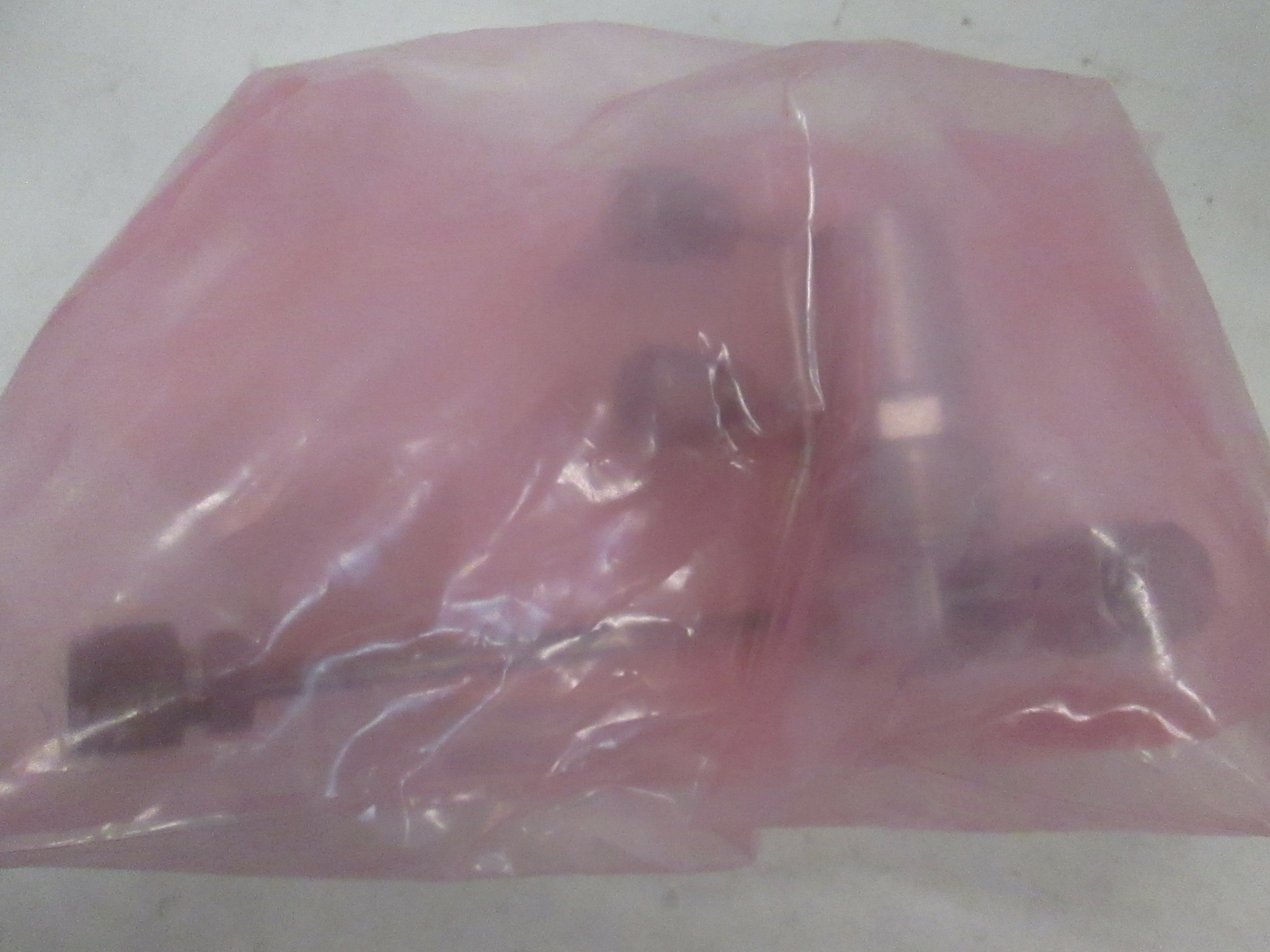 AMAT, Line, 1/4" Manifold PP Upstream Silicon Sih4/DCS, 0050-02283, Used