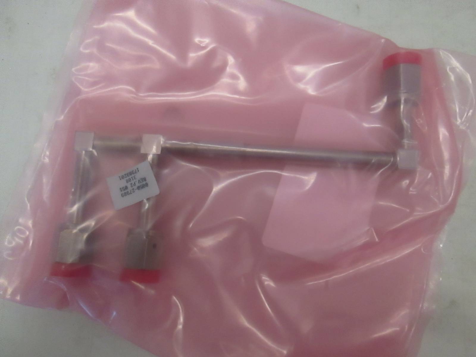 AMAT, Weldment, 0050-27989, Used