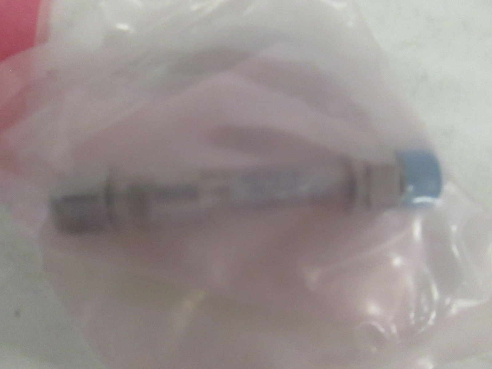 AMAT, Tubing Coolant Line, 0050-37815, Used, Lot of 2