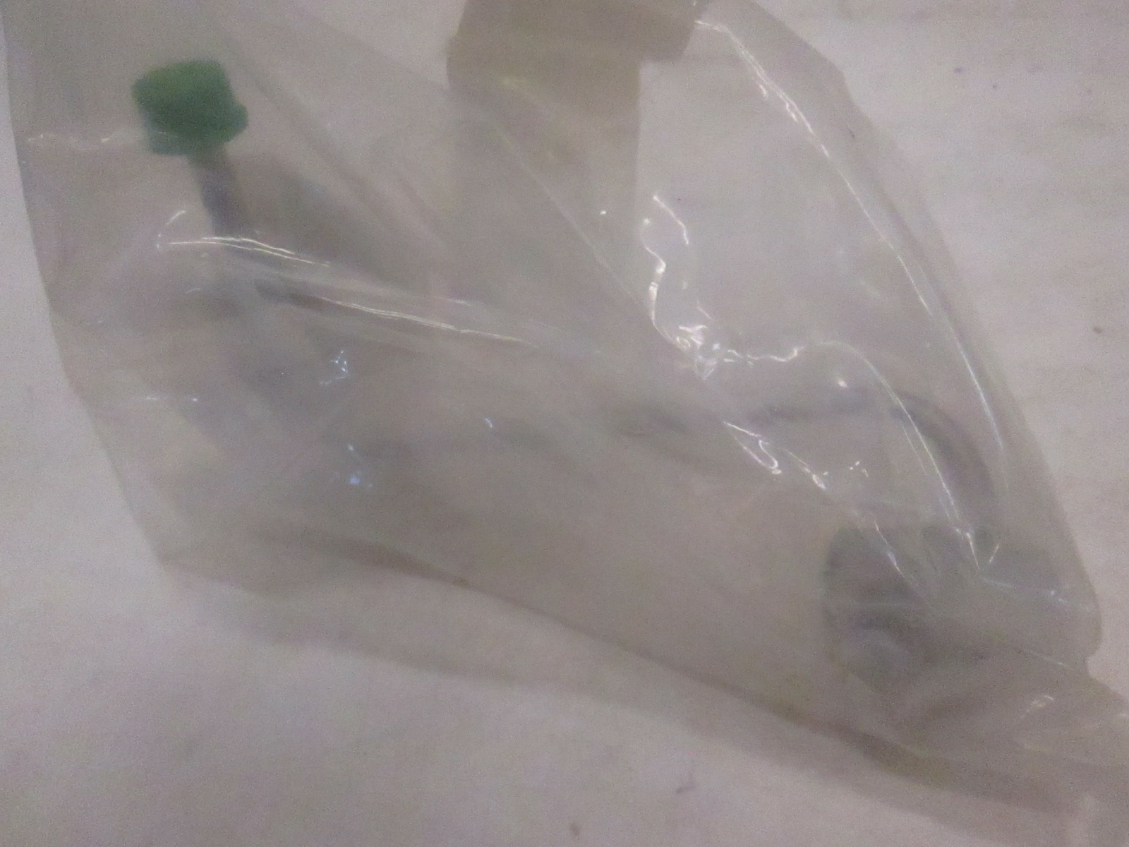 AMAT, Pigtail, Bottle, SDS, 0040-99085, Used