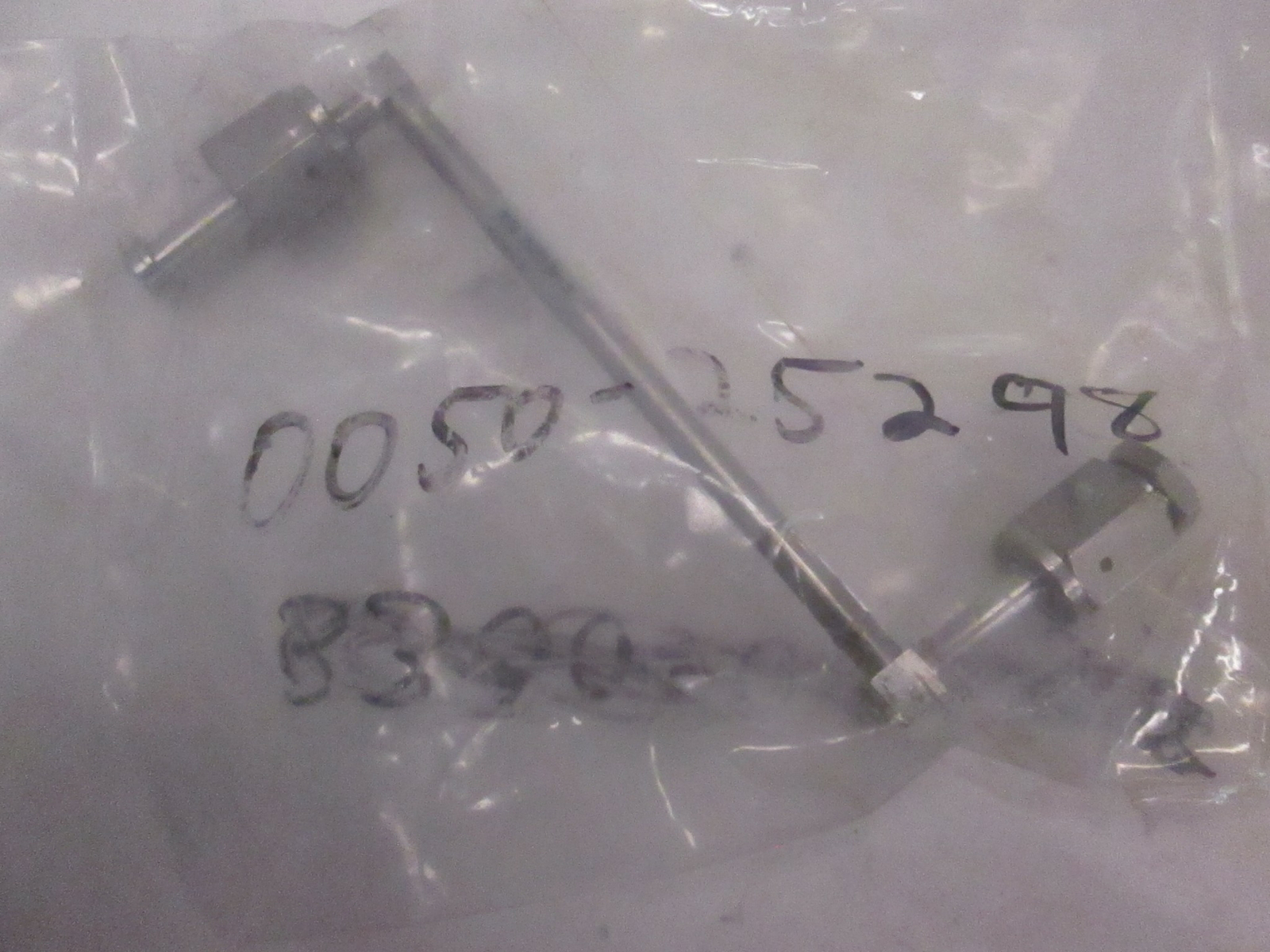 AMAT, 0050-25298, Used