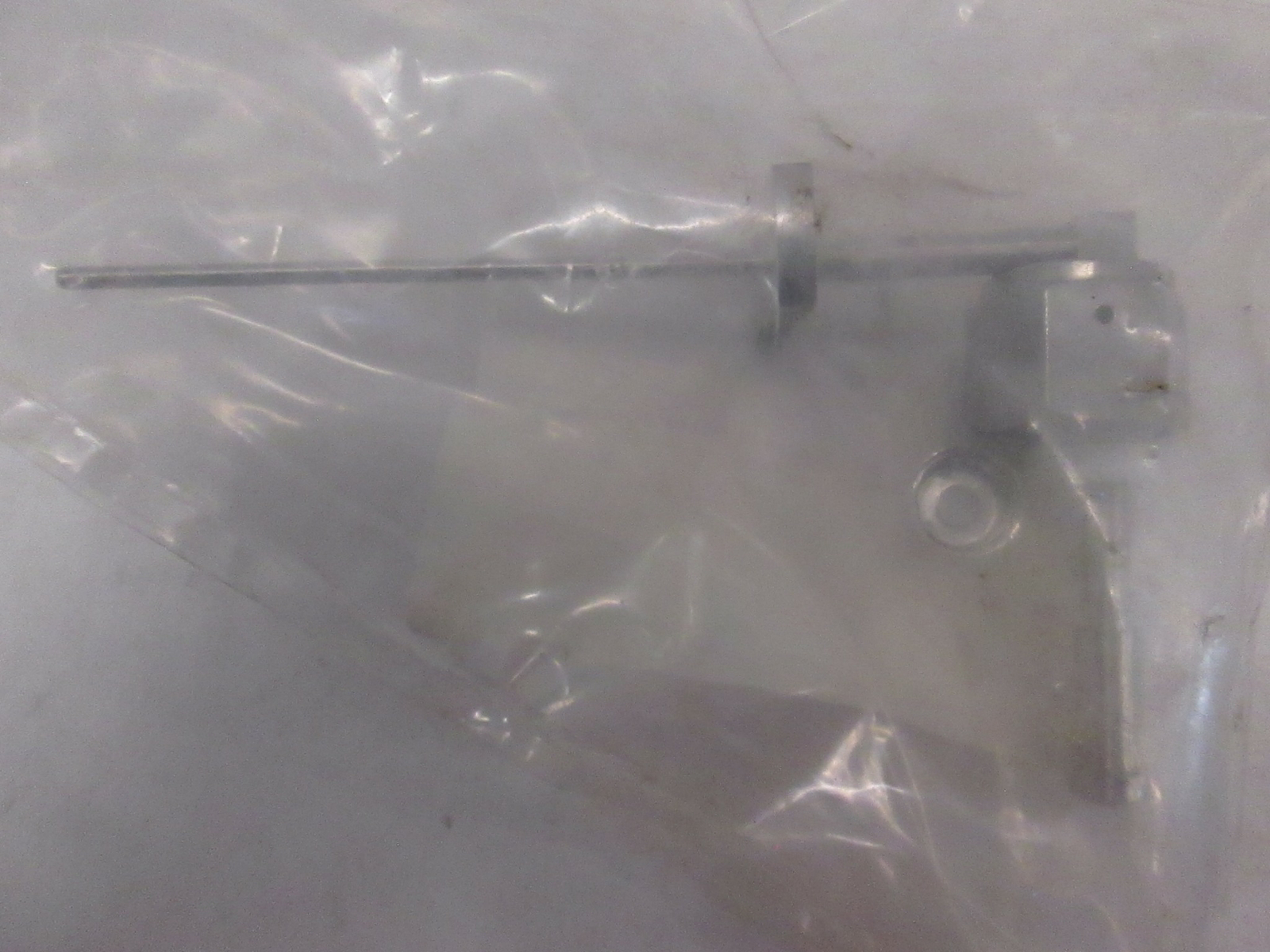 AMAT, Gas Line Assy (Insulated) 0240-98127, Used