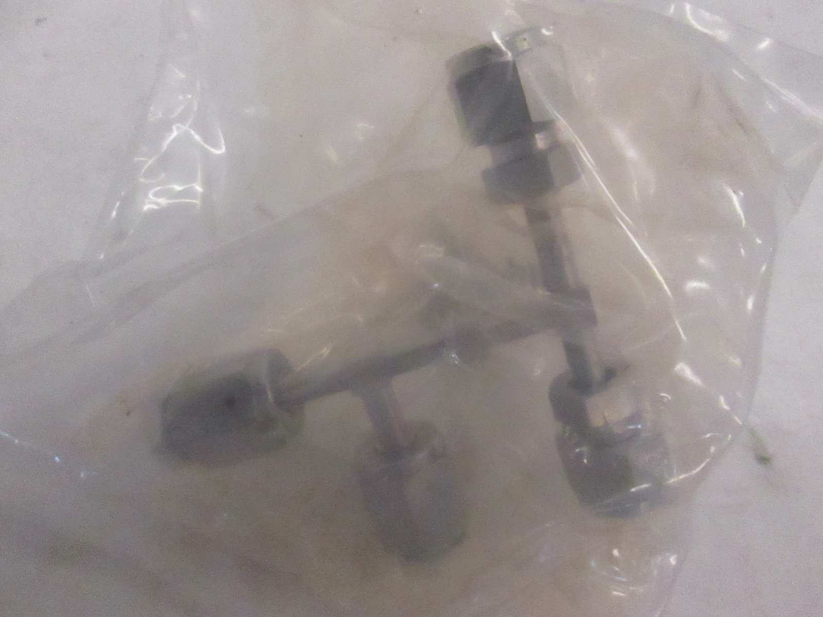 AMAT, Weldment Pressure Tee, 0050-31359, New