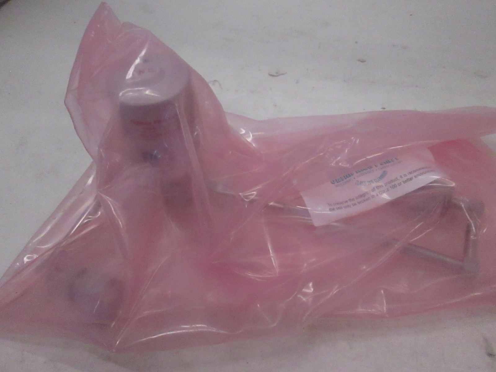 AMAT, GAS LINE, 0050-00474, New