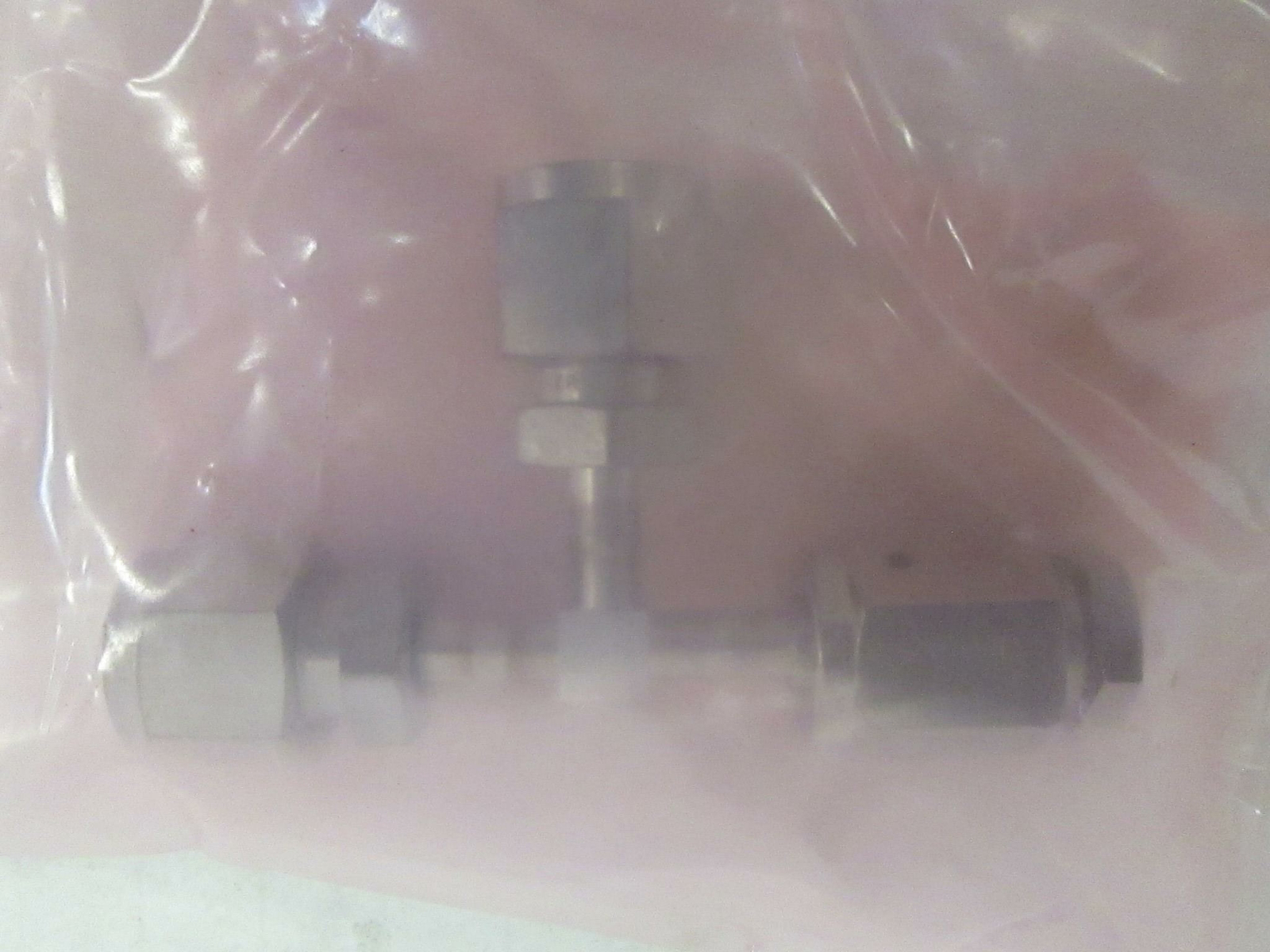 AMAT, WELDMENT, PARTICLE REDUCTION INTERC, 0225-32471, New