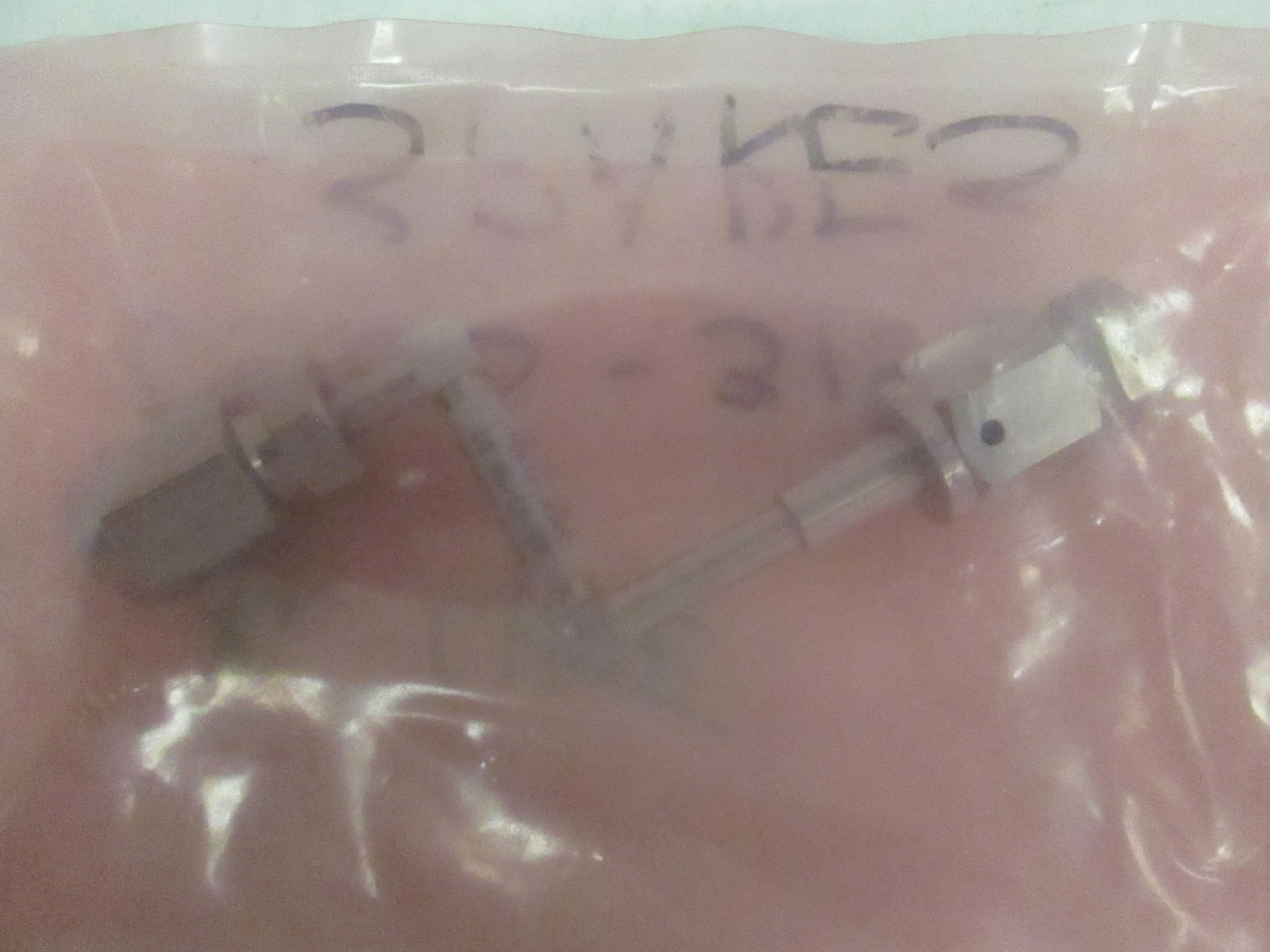 AMAT, PLUMBING,WELDMENT ADAPTER UNIVERSL GAS P, 0050-31384, New