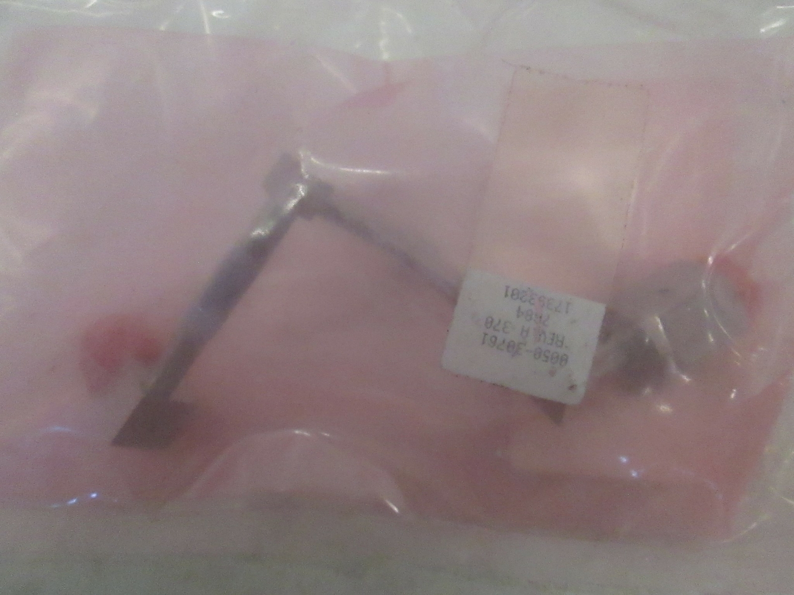 AMAT, TUBE, GAS SUPPLY, SGD, 0050-30761, New
