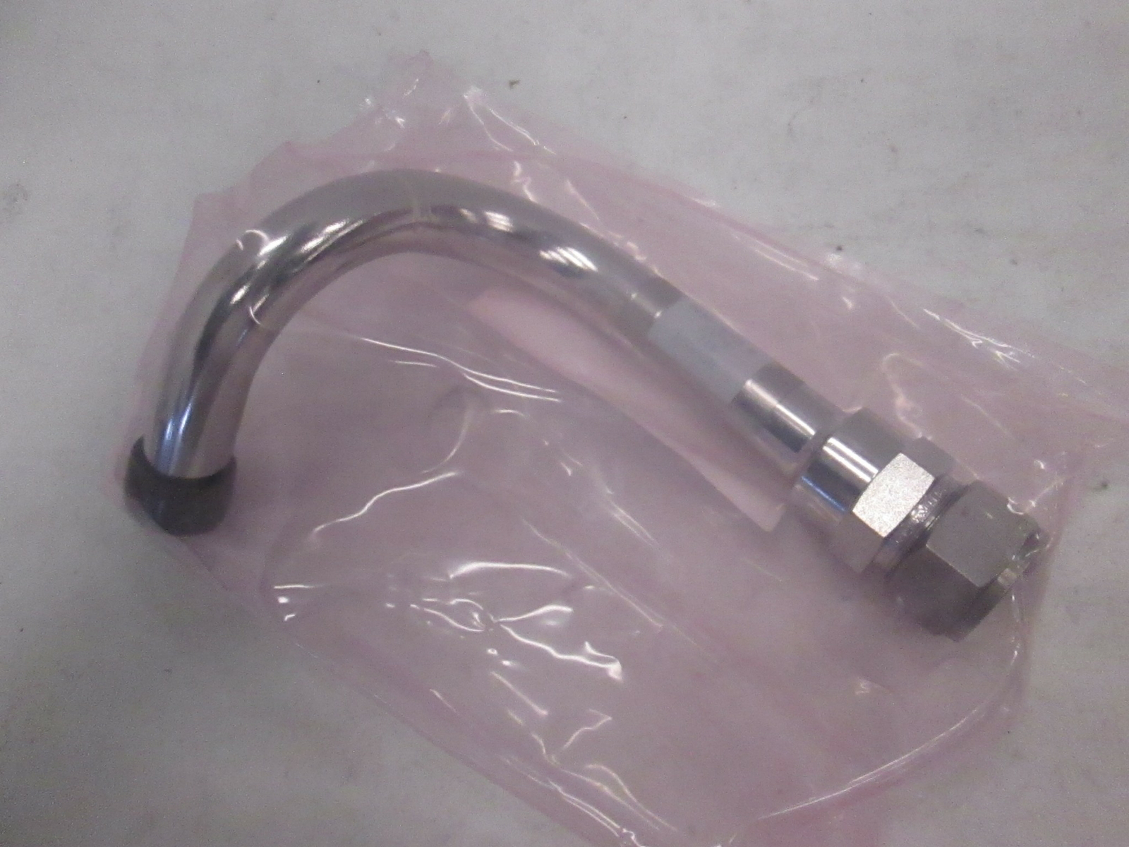 AMAT, UDDER, OTB, TALL MANIFOLD, T1, 0040-76429, New
