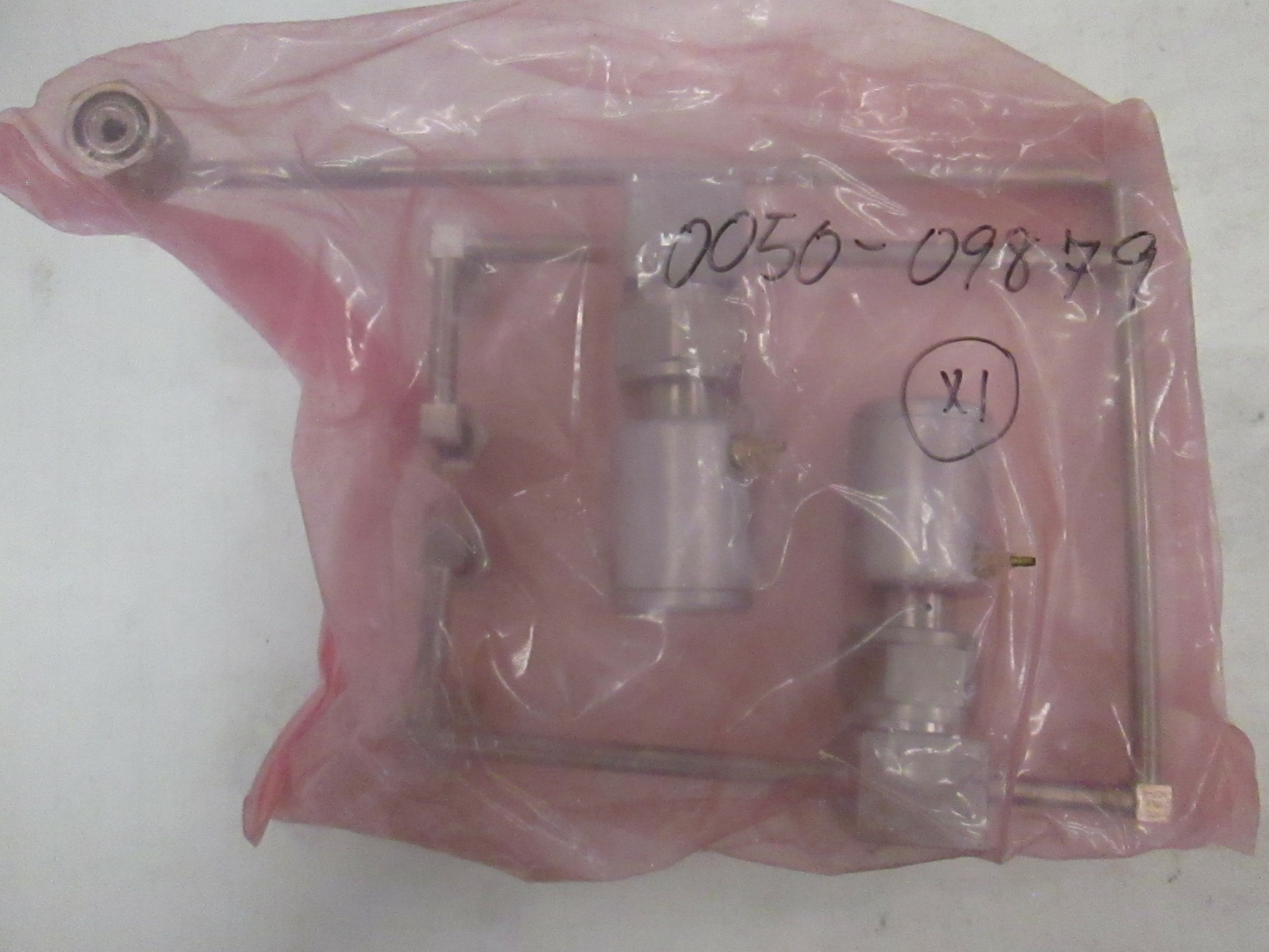 AMAT, 0050-09879, New