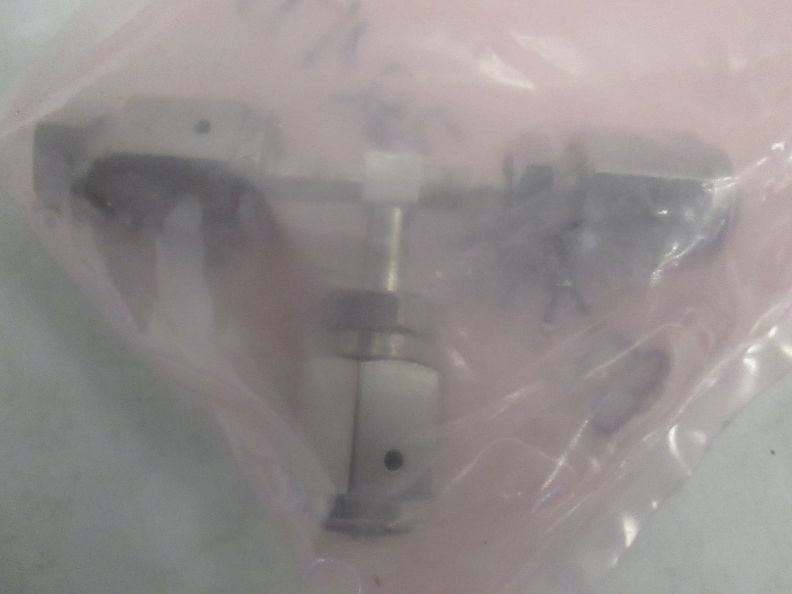 AMAT, WELDMENT,PARTICLE REDUCTION INTERC, 0225-32471, New