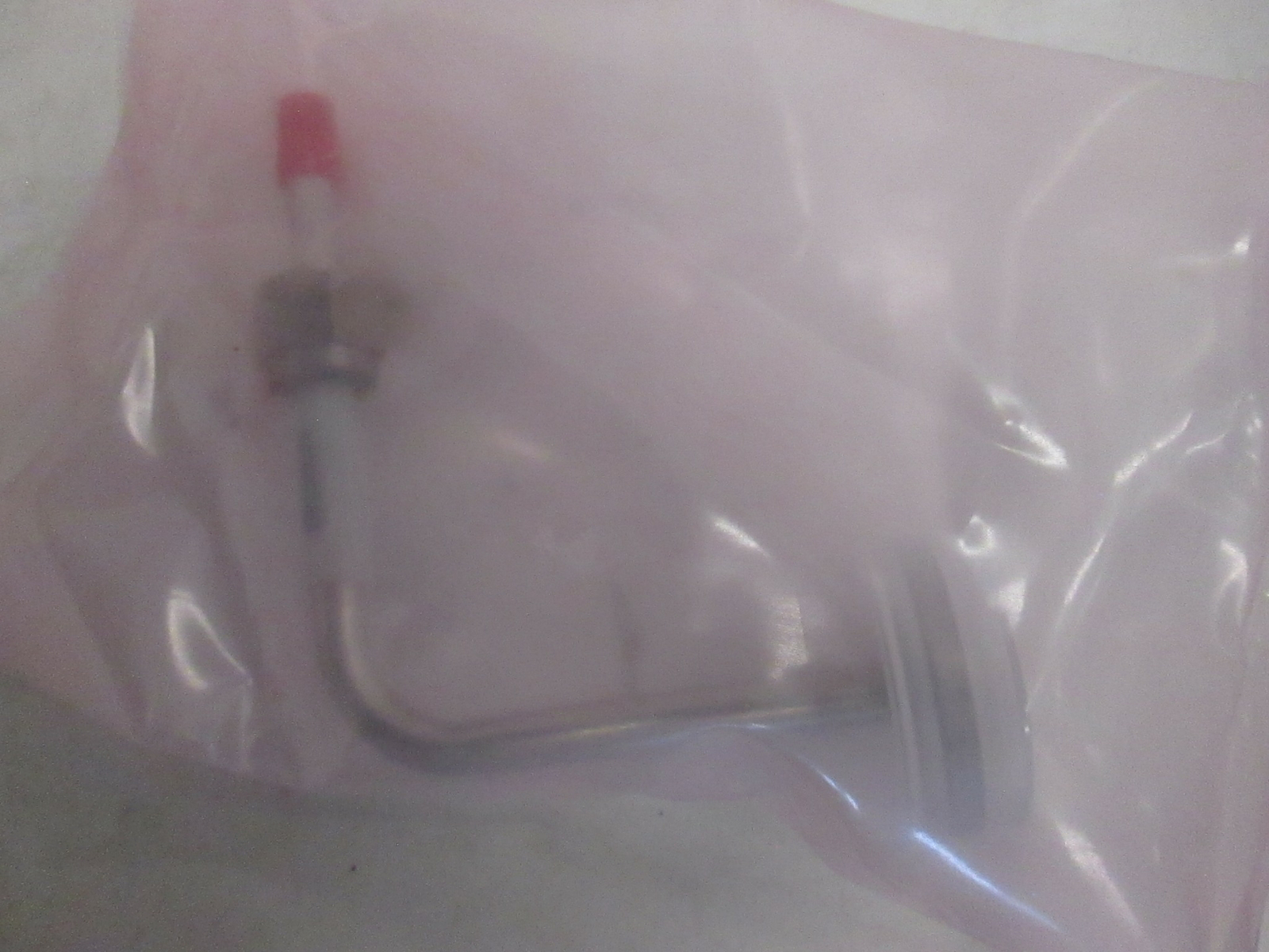 AMAT, GAS LINE, 0050-04418, New