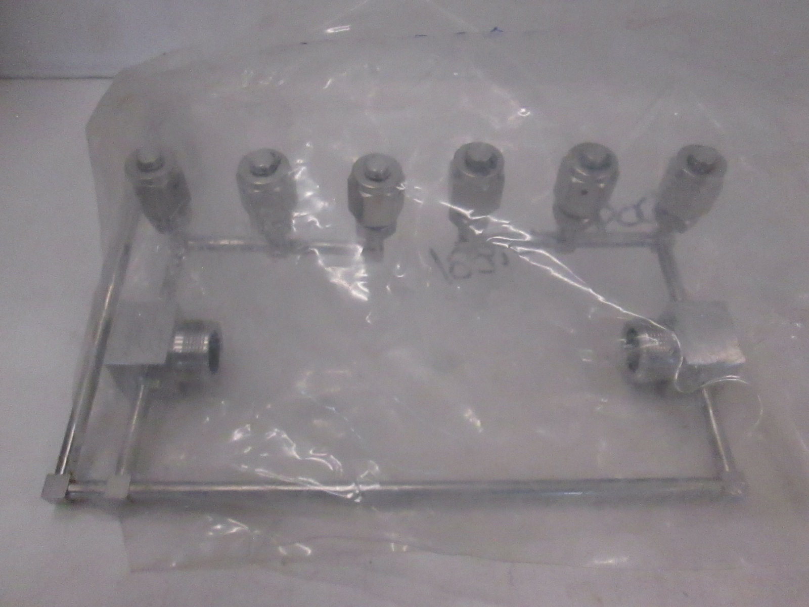 AMAT, WELDMENT, 0050-09881, New