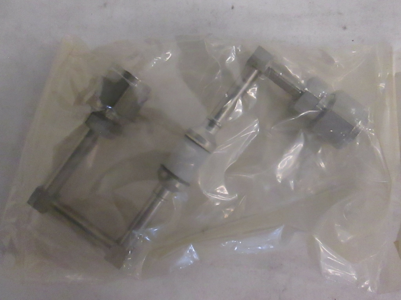 AMAT, INSULATOR HEATER AR NTM, 0050-21270, New
