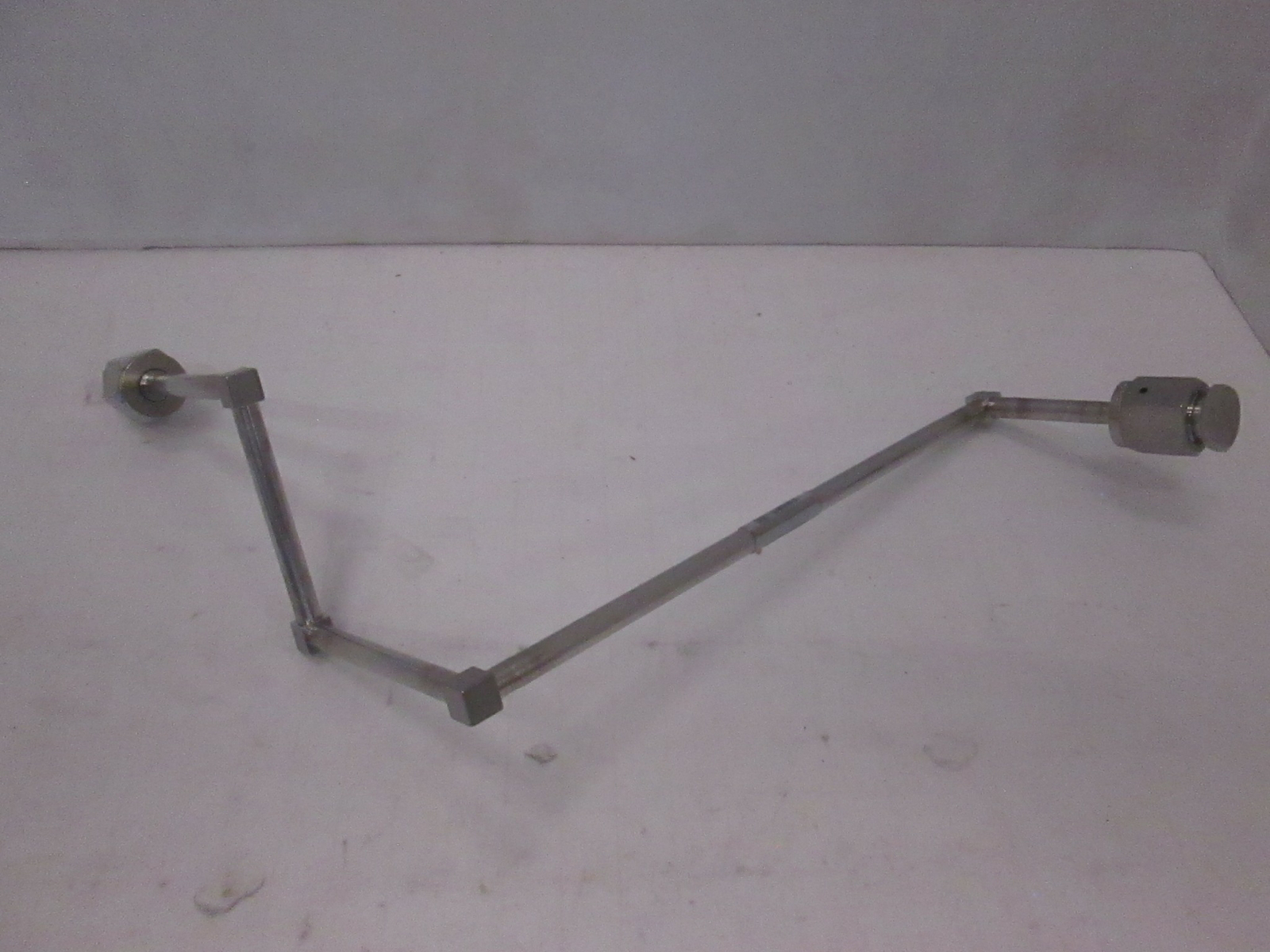 AMAT, GAS LINE, 0050-43096, New