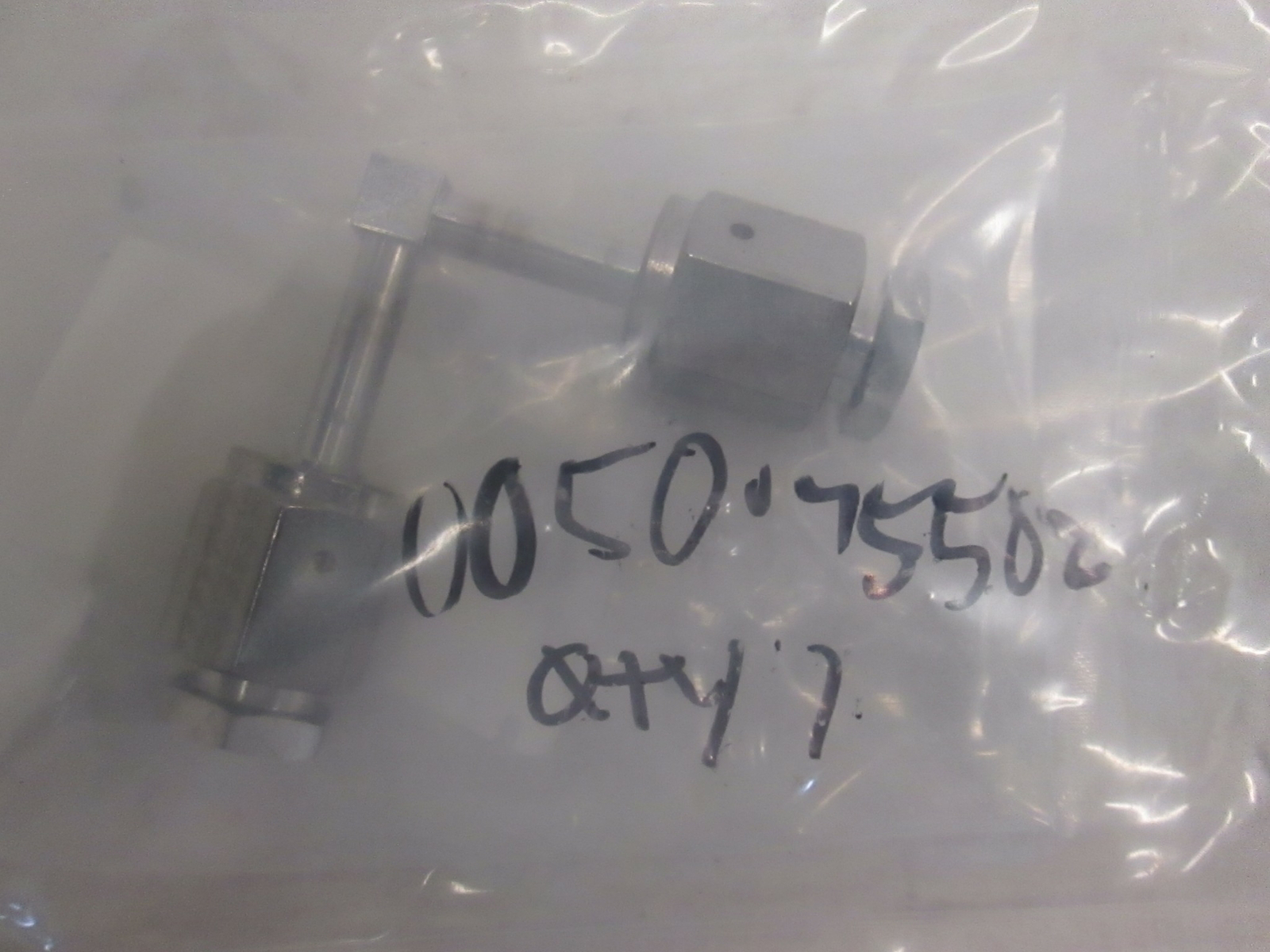 AMAT, WELDMENT ELBOW, 0050-75502, New