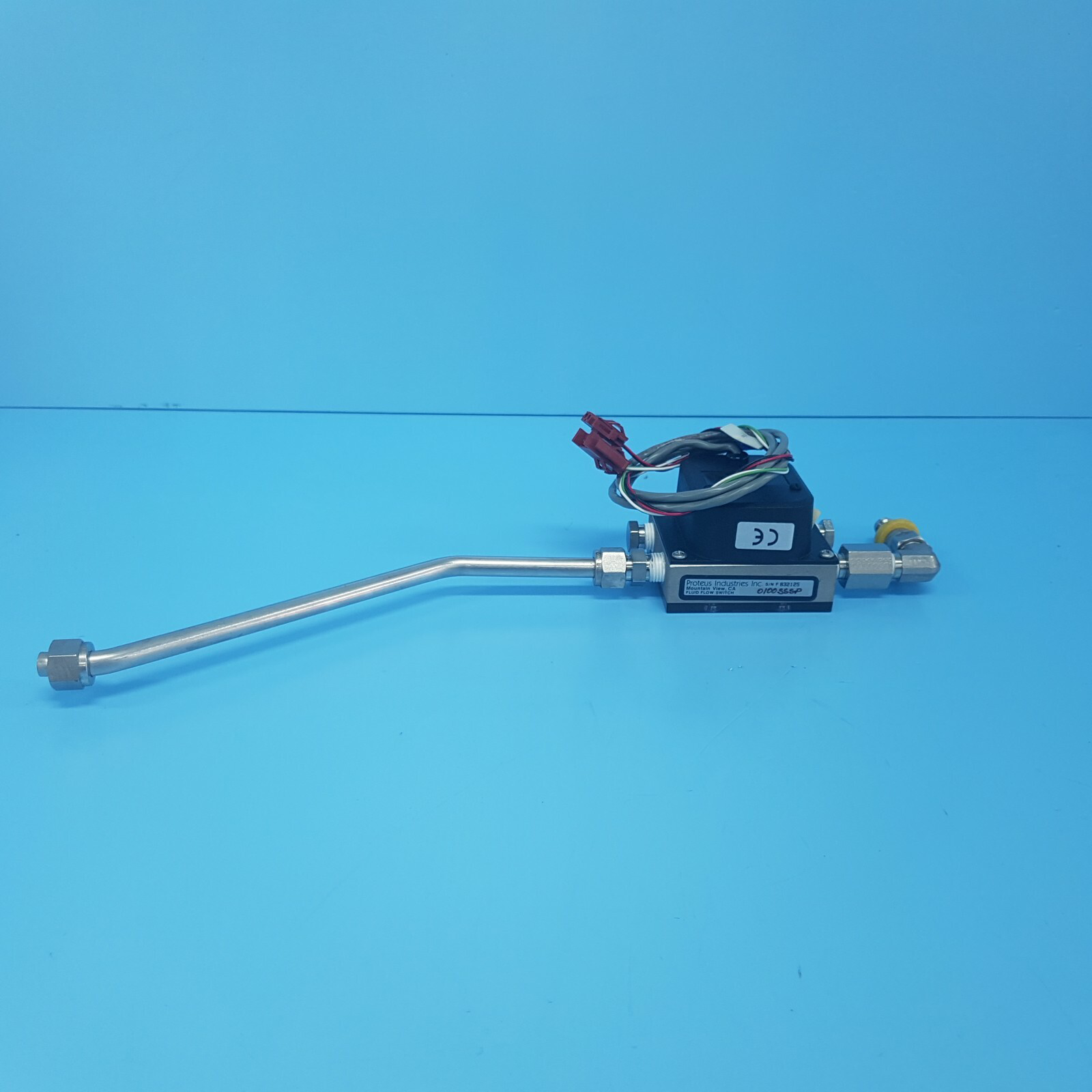 322-0101// AMAT APPLIED 0150-36234 APPLIED MATRIALS COMPONENTS [USED]
