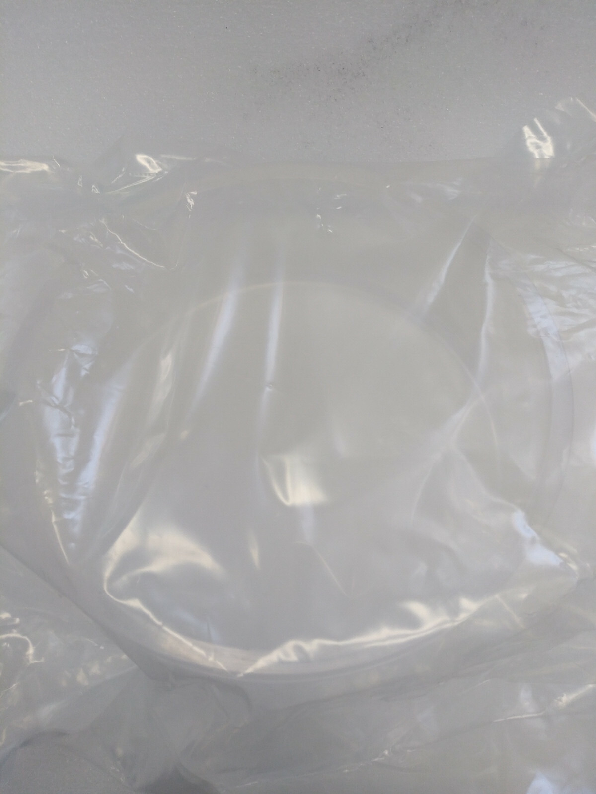 0200-09603 AMAT Applied Materials Pipe, Insulating, Quartz