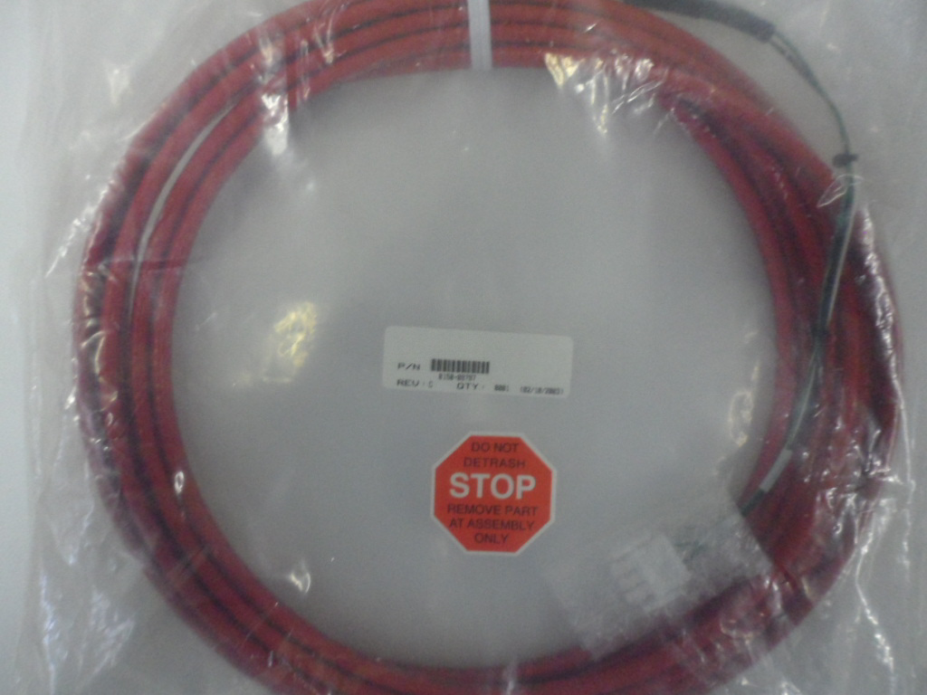 AMAT 0150-09797 // CABLE CHAMBER C28-LINE HEATER ASSY