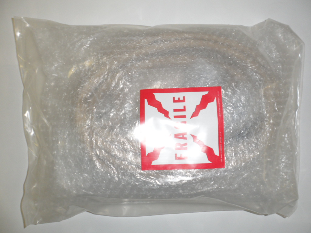 AMAT 0190-35516 // HEATER, PLUMBING, EXHAUST