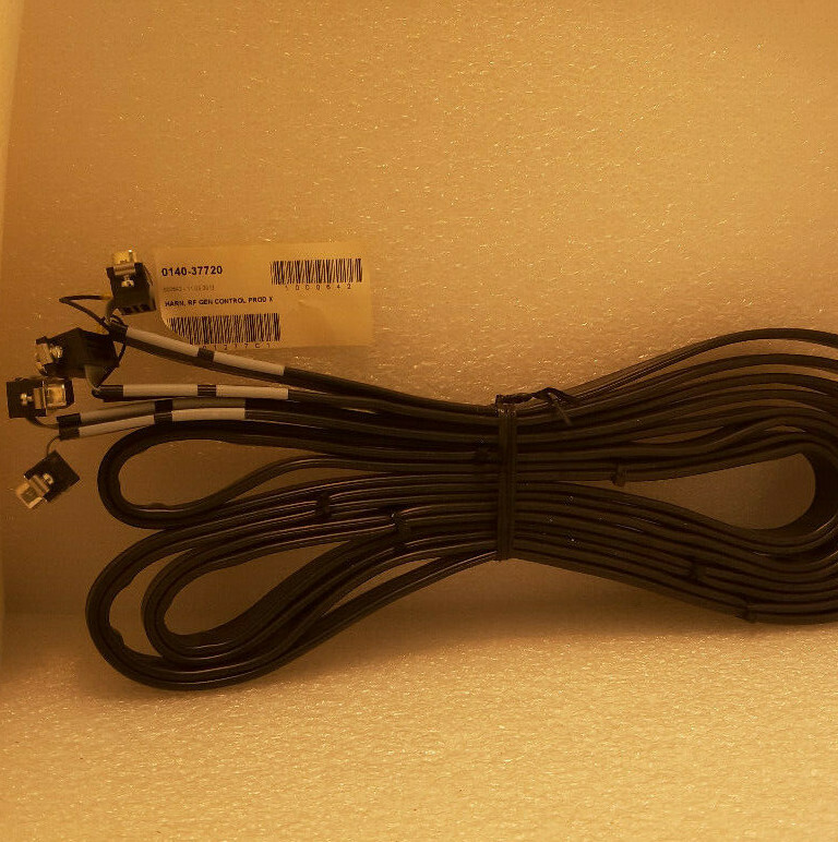 AMAT 0140-37720 Producer Harness Assembly, RF Generator Control