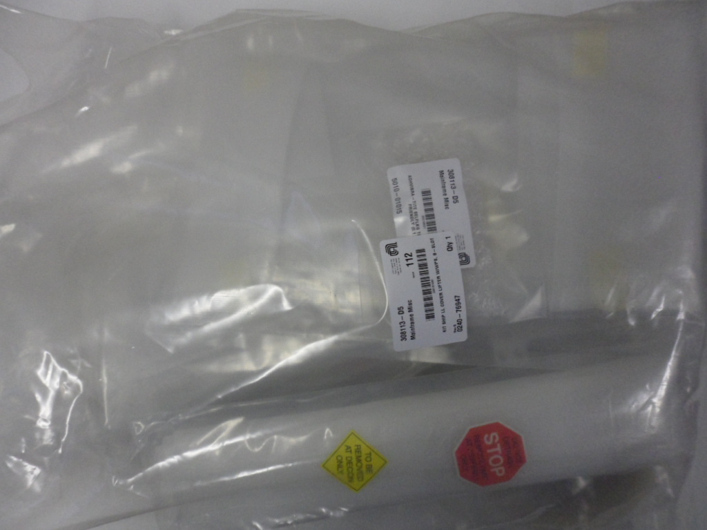 AMAT 0240-76947 // KIT SHIP LL COVER LIFTER W/WPS, 8-SLOT