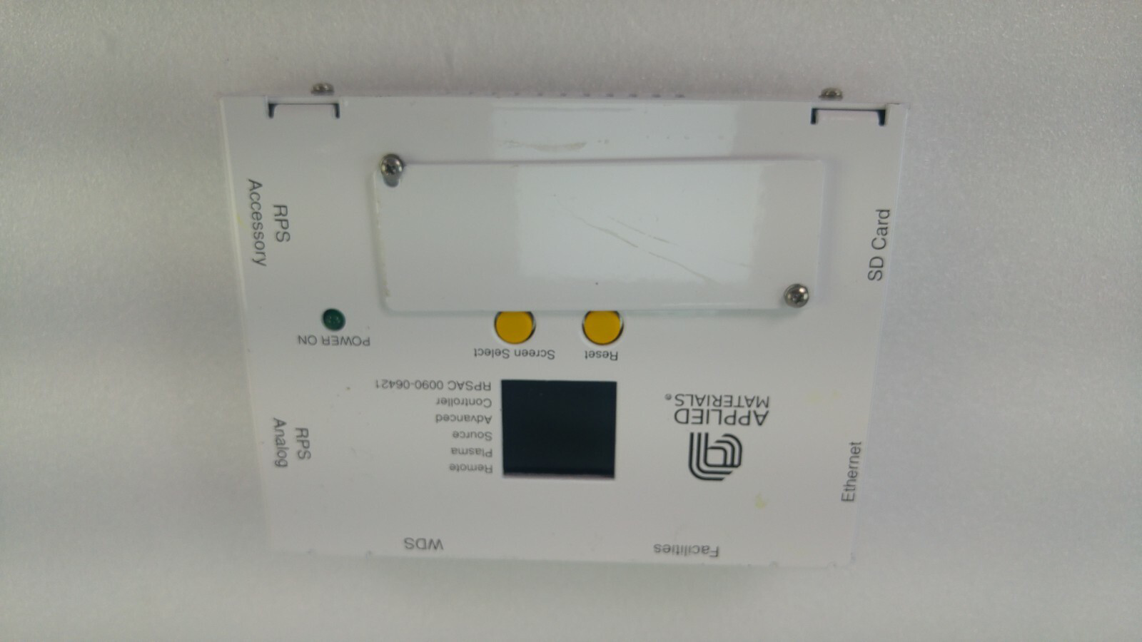 AMAT APPLIED MATERIALS 0090-07029