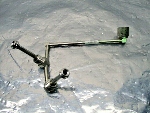 AMAT 0050-07987 Weldment Assy, 453504