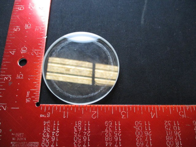 Applied Materials (AMAT) 0200-09005   WINDOW, QUARTZ