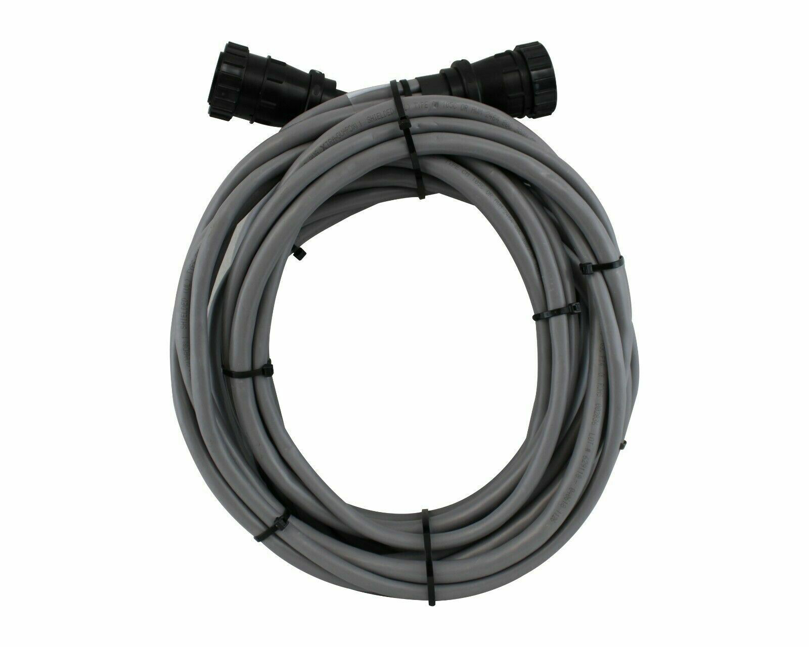 APPLIED MATERIALS AMAT CABLE ASSEMBLY RJ1 BUFF UP ROBOT, 0150-11148 REV 001