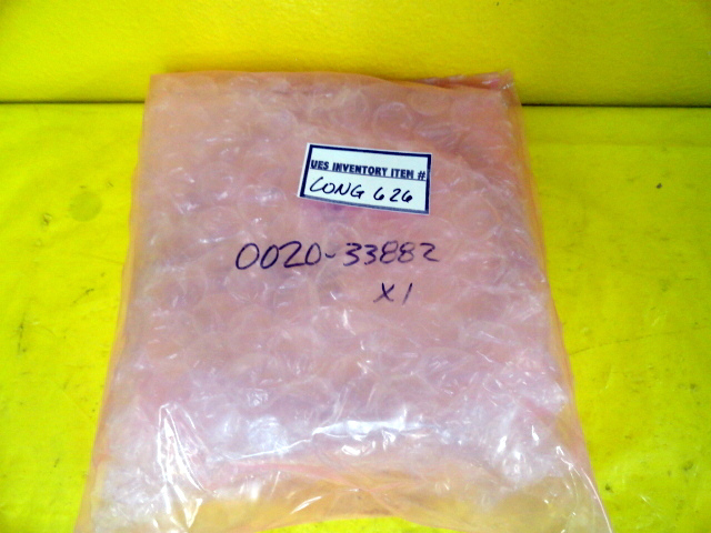 AMAT Applied Materials 0200-33882 Insulating Washing R2 New Surplus