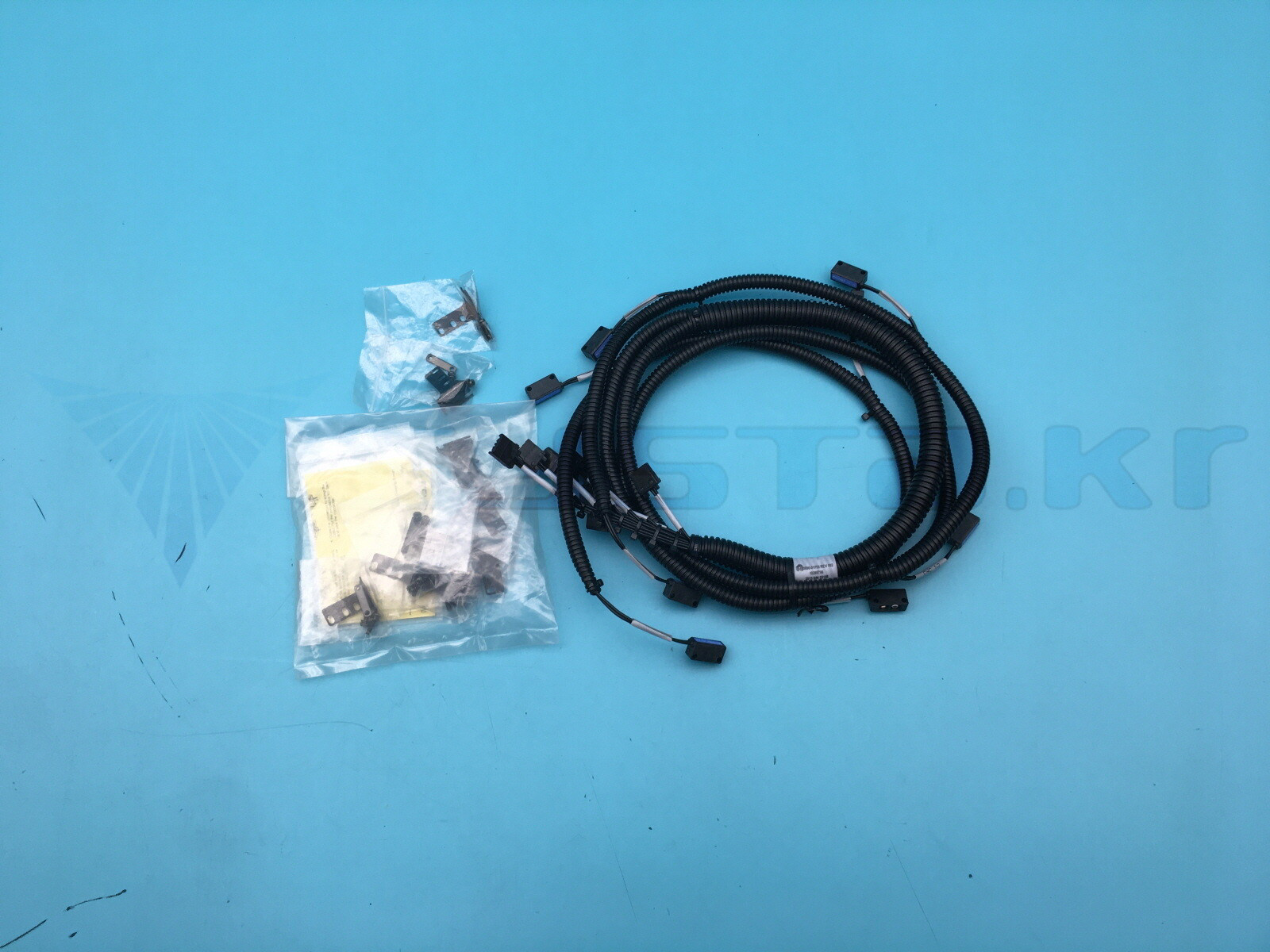 AMAT 0090-01753, HARNESS ASSY, SNSR WFR DETECT, XFR RIGHT