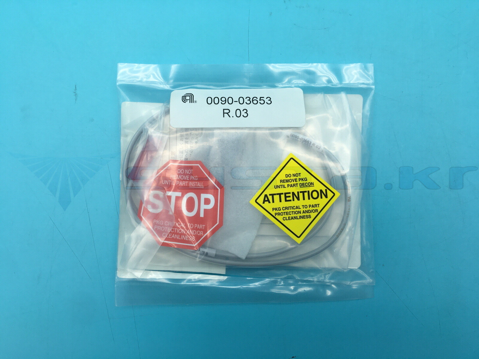 AMAT 0090-03653, GAS PANEL LEAK SENSOR