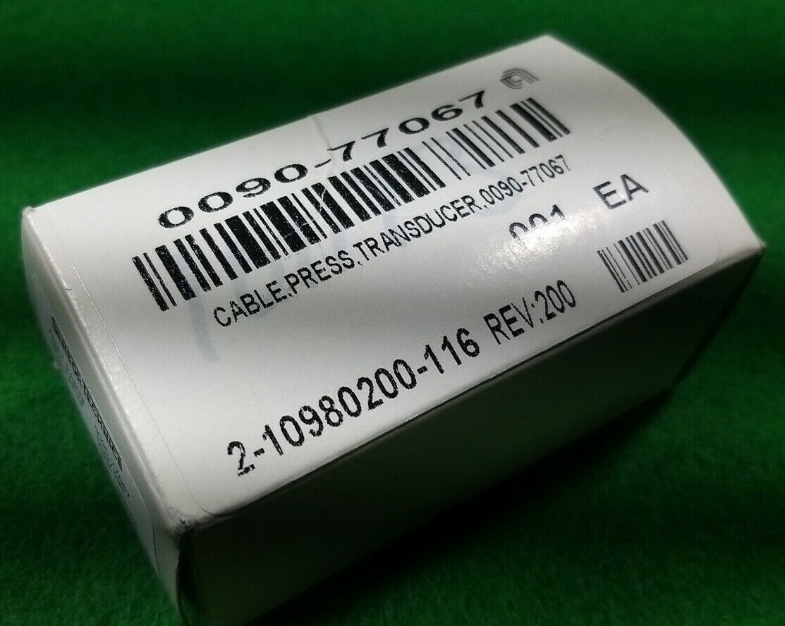 AMAT 0090-77067 IT PRESSURE TRANSDUCER, NEW