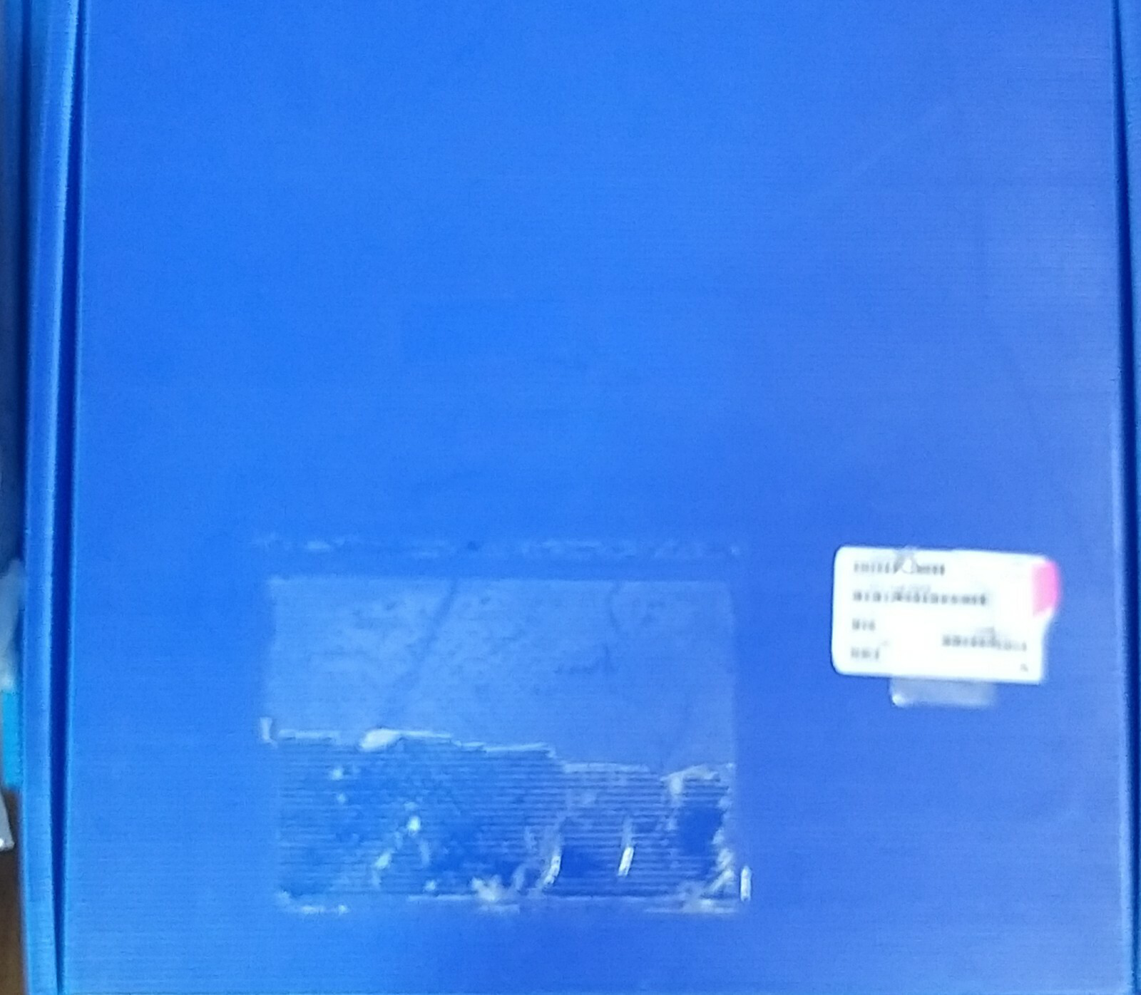 AMAT 0200-05067 RING, PROCESS, QUARTZ, 300MM HART 3, NEW