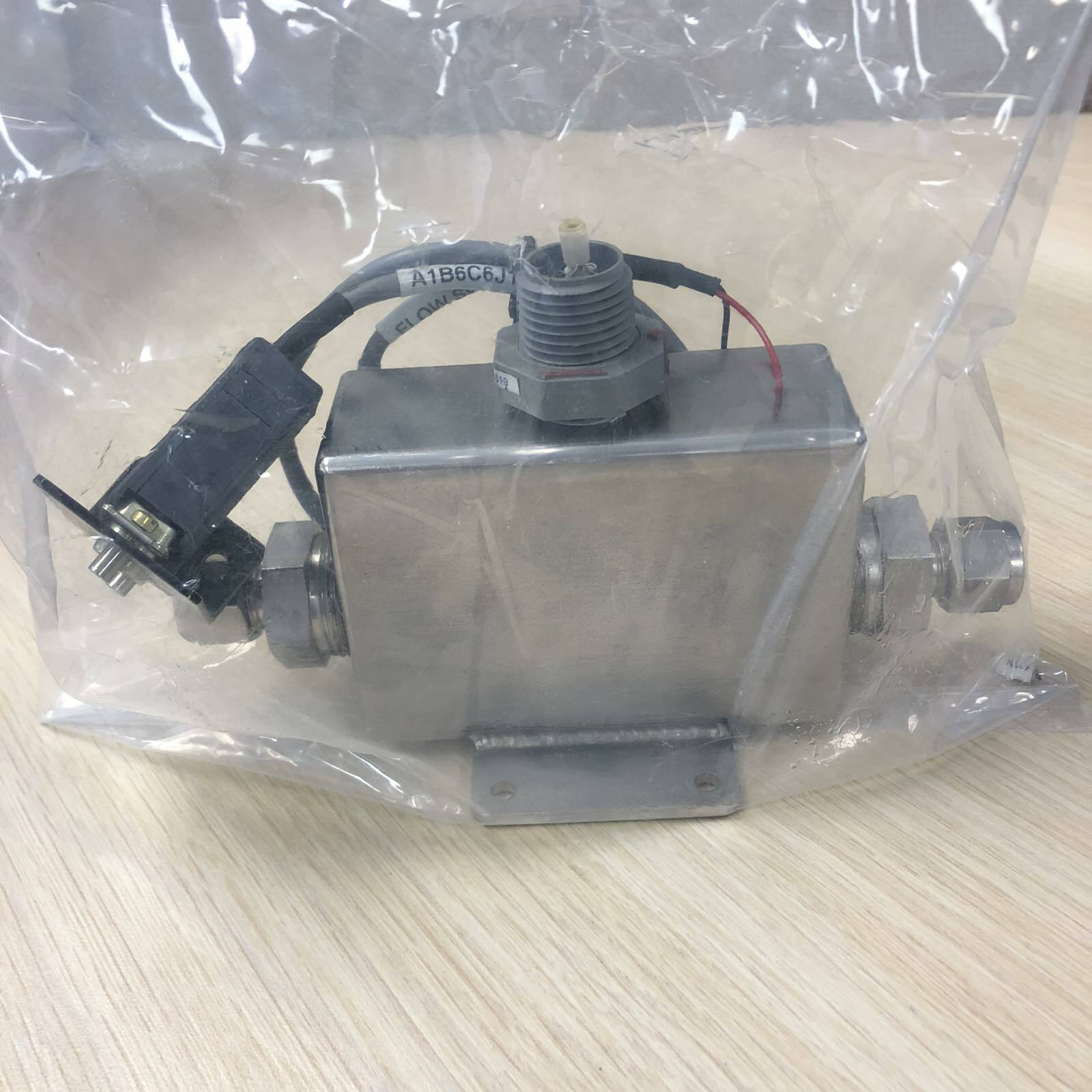 Applied Materials AMAT Transducer 0040-56140
